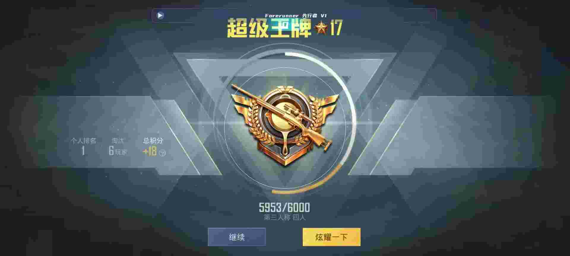 和平精英鸡腿辅助自瞄 - ƽӢô̿辅助预览图
